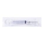 Syringe Hip 10 ml 22X32 BD Plastipak
