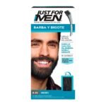 Just For Men Beard & Bigote Black