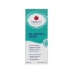 Benzal Gel Lubricant Vaginal 30 g