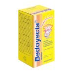 Bedoyecta Pediátrica 30 Tablets