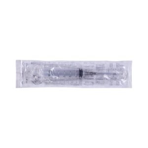 Syringe Disposable DL 22X32 5 ml