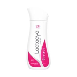 Lactacyd Fémina Shampoo Intimate 200 ml