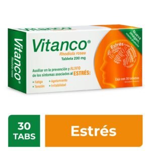 Vitanco 30 Tabs