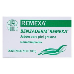Benzader Soap in Barra 100 g