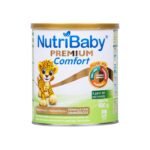 Nutribaby Premium Comfort: From Birth - Powder in Can with 400 g