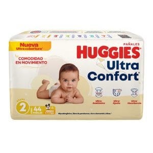 Diaper Huggies Ultraconfort Stage 2 Unisex 40 pcs
