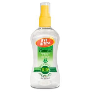 Repellent Insectos Bye Bites Natural 130 ml