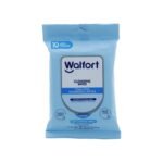 Walfort Towels Makeup Removers 10 Pieces