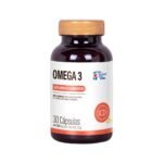 Omega 3 30 Capsules Me Quiero Bien