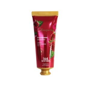 Cream Bio Scents Pleasures Bote 70 ml
