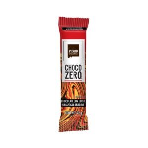 Chocozero Barra Chocolate with Milk 22 g