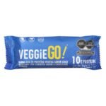 Veggie Go Coconut Apple Barra 35 g