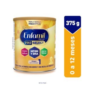 Enfamil Stage 1 Formula Kids 375 g