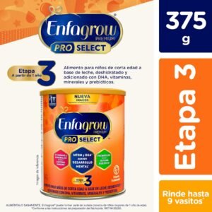 Enfagrow 3 Formula Kids 375 g