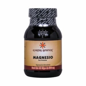 Magnesium 45 Caps 500 mg