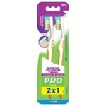Oral-B Pro Plus Toothbrush 2 Units
