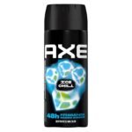 Deodorant Axe Ice Chill Men 150 ml Aerosol