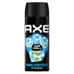 Deodorant Axe Ice Chill Men 150 ml Aerosol