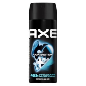 Deodorant Axe Conviction Men 150 ml Aerosol