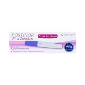 Pregnancy Test Postinor Ultrasensible