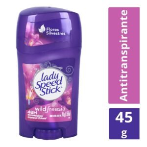 Deodorant Lady Speed Stick Wild Fres Women 45 g Stick
