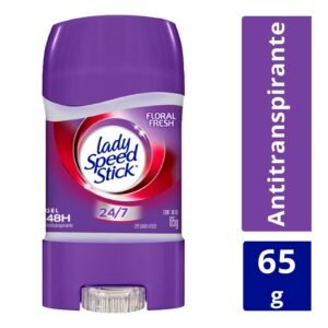 Lady Speed Stick Double Defense 48H 65 g