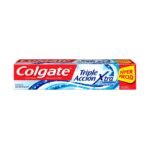 Toothpaste Colgate Triple Action Whitening 50 ml