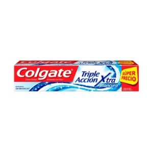 Toothpaste Colgate Triple Action Whitening 50 ml