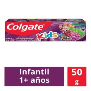 Toothpaste Colgate Kids 50 g