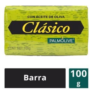 Soap Palmolive Classic 110 g Barra