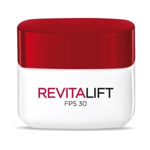 Cream Revitalift SPF 30 Loreal Tarro 50 ml