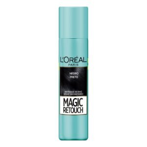 Root Touch-Up Magic Retouch Black 75 ml