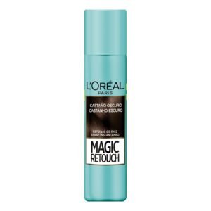 Root Touch-Up Loreal Magic Retouch Chestnut Brown 75 ml
