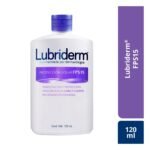 Cream Body Lubriderm Protection Sun UV 15 120 ml