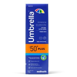 Umbrella Sun Protector Plus Spray 120 g