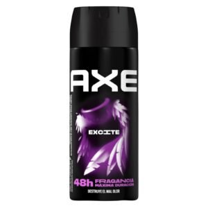 Deodorant Axe Excite Men 150 ml Aerosol