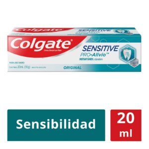 Toothpaste Colgate Sensitive Pro-Relief 20 ml Tube