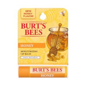 Burts Bees Lip Balm Honey 4.25 g