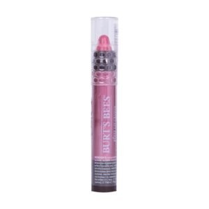 Burts Bees Gloss Lip Crayon Shade Pink Lagoon 413 with 2.83 g