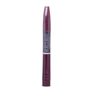 Burts Bees Tinted Lip Oil Shade Misted Plum 1.18 ml
