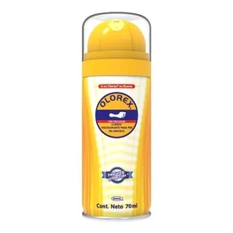 Olorex Foot Deodorant Spray 30 ml