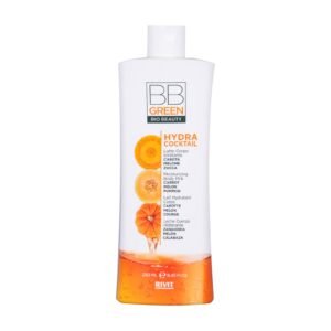 BB Green Moisturizing Body Milk 250 ml