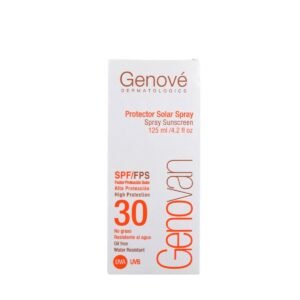 Genove Spray Pulverizador 125 ml