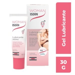 Woman ISDIN Lubricant 30 ml