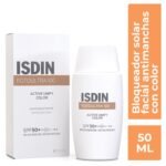 Fotoultra 100 ISDIN Active Unify Color 50 ml