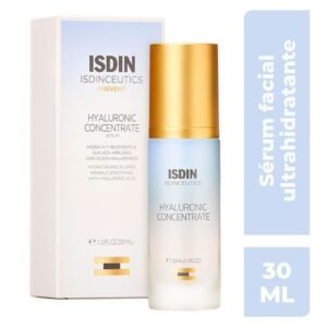 Isdinceutics Hyaluronic Concentrate 30 ml