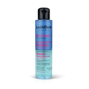 Lookdore Ib+Clean Makeup Remover 125 ml
