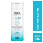 Isdin Post Solar After Sun Lotion 200 ml