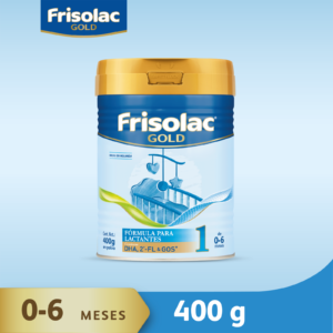 Frisolac Gold Milk Stage 1 400 g