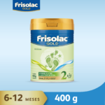 Frisolac Gold Stage 2 400 g